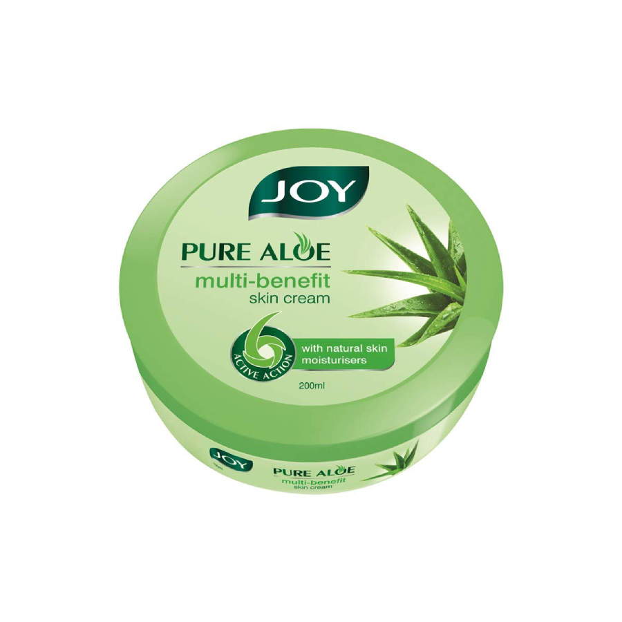 Joy Aloe Vera Cream 